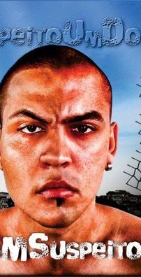 Foto de SuspeitoUmDois