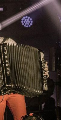 Foto de Italo e Renno