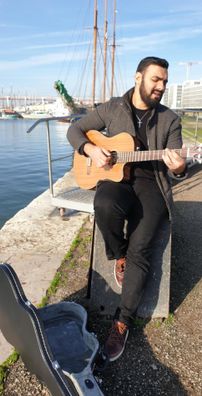 Foto de Israel Vargas