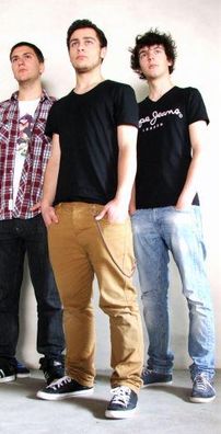 Foto de Metidos a Soro