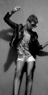 Foto de Khristoffer Bruween