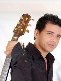 Foto de Elias Bellony e Johnata