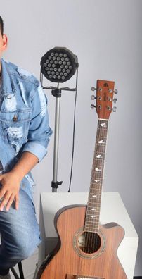 Foto de Gusttavo Tukura