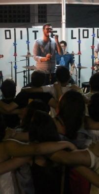 Foto de Projeto Dois ou Mais