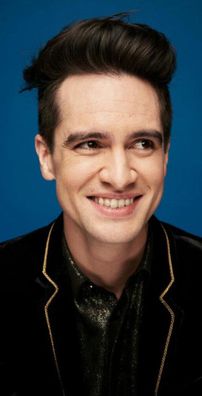 Foto de Brendon Urie