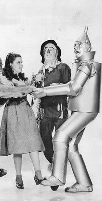 Foto de Wizard Of Oz