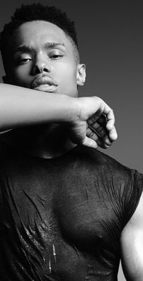 Foto de Avery Wilson