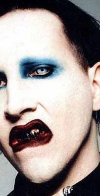 Foto de Marilyn Manson