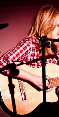 Foto de Roberta Spitaletti