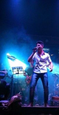 Foto de Caique & Mateus