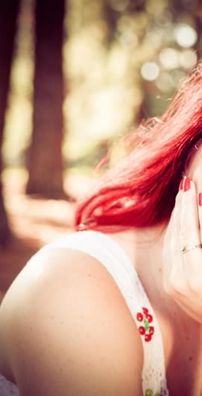 Foto de Patrícia Rezende