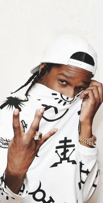 Foto de A$AP Rocky