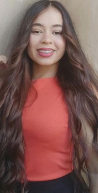 Foto de Sheylla Tomaz