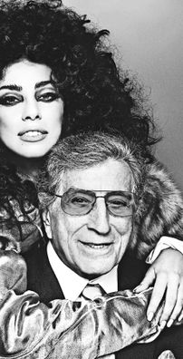 Foto de Tony Bennett