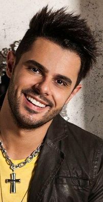 Foto de Hugo Del Vecchio