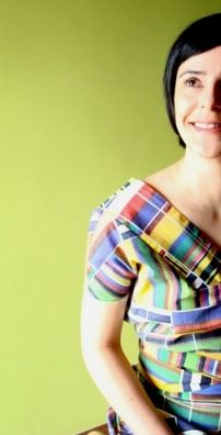 Foto de Fernanda Takai