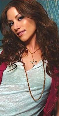 Foto de Jessica Harp