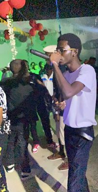 Foto de Kibassa Ti M