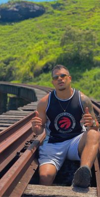 Foto de Bruno Santos Rocha Santana