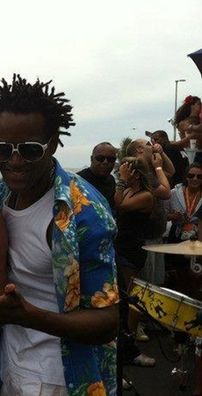 Foto de Trio Ternura