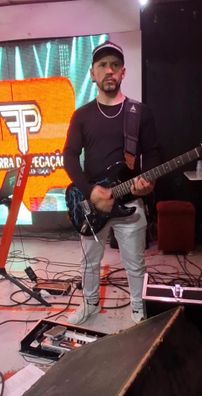 Foto de Farra da Pegação