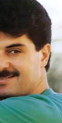 Foto de Ragheb Alama