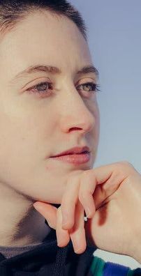 Foto de Frankie Cosmos