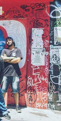 Foto de Visão de Mundo