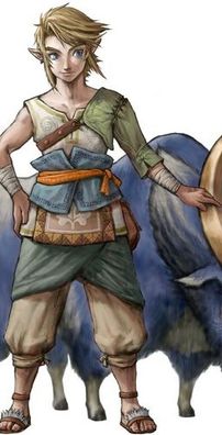 Foto de Legend Of Zelda; A Link to the past