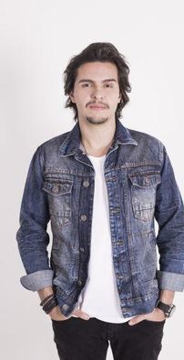 Foto de Mauricio Blazeck