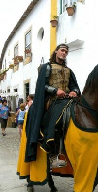 Foto de Reiter in Fobos