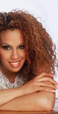 Foto de Glennis Grace