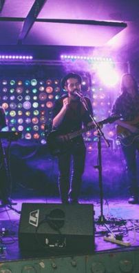 Foto de Cigarettes After Sex