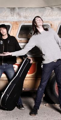 Foto de The Riverboat Gamblers