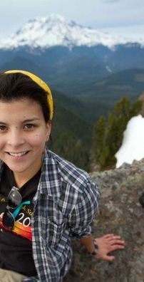 Foto de Nellie Veitenheimer