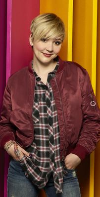 Foto de Freaky Friday (Disney)