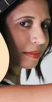 Foto de Karla Gadelha