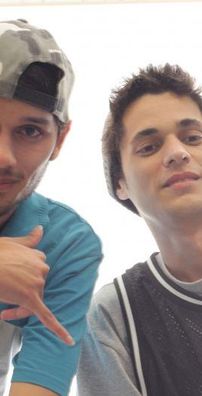 Foto de Rasantes Mc's