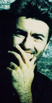 Foto de George Michael