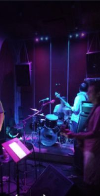 Foto de Marcos Aelle