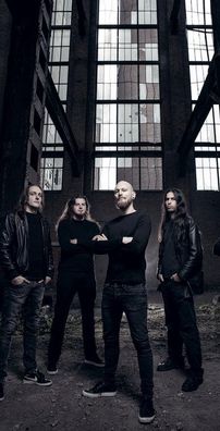 Foto de Reject The Sickness