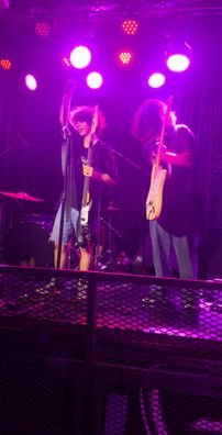 Foto de Amables Ciudadanos