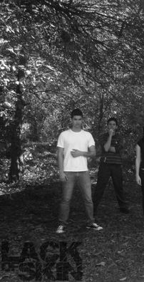 Foto de Lack Of Skin