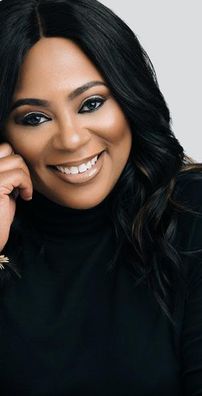 Foto de Benita Jones