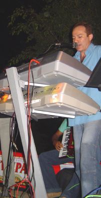 Foto de Pablo Forrozeiro