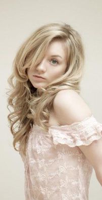 Foto de Emily Kinney