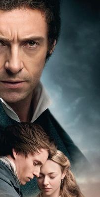 Foto de Les Misérables