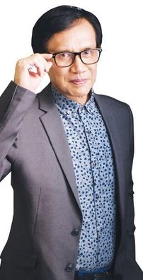 Foto de Rey Valera