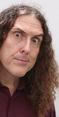 Foto de "Weird Al" Yankovic