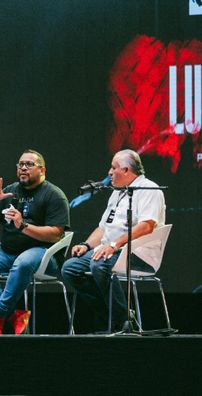 Foto de De Hombre a Hombre